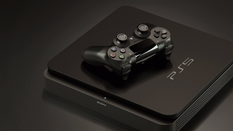 PS5 Release Date Confirmed: Website for Official PlayStation 5 hints ...