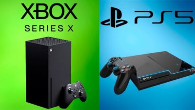 PS5 vs Xbox Series X: Leaked Tech Specs Surprises Gaming Fans