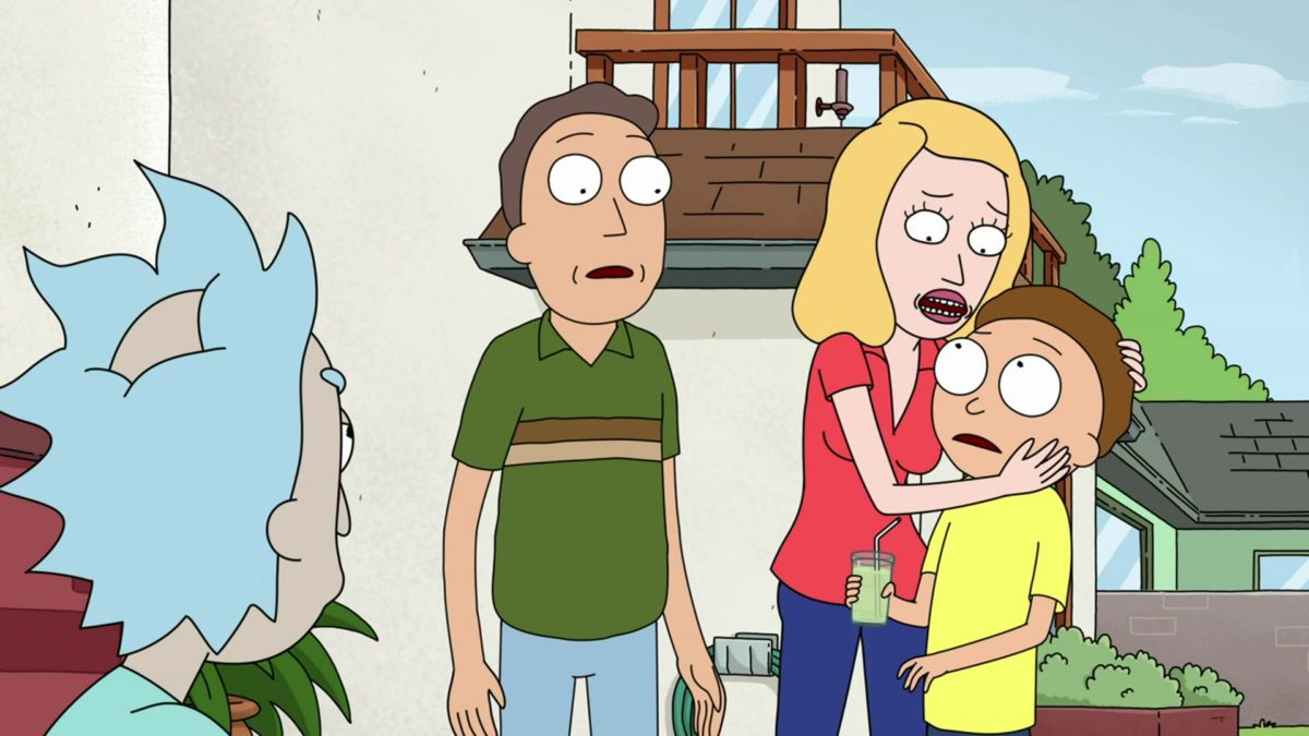 Rick and Morty Season 4 Episode 6 Release Date Delayed as Adult Swim is ...