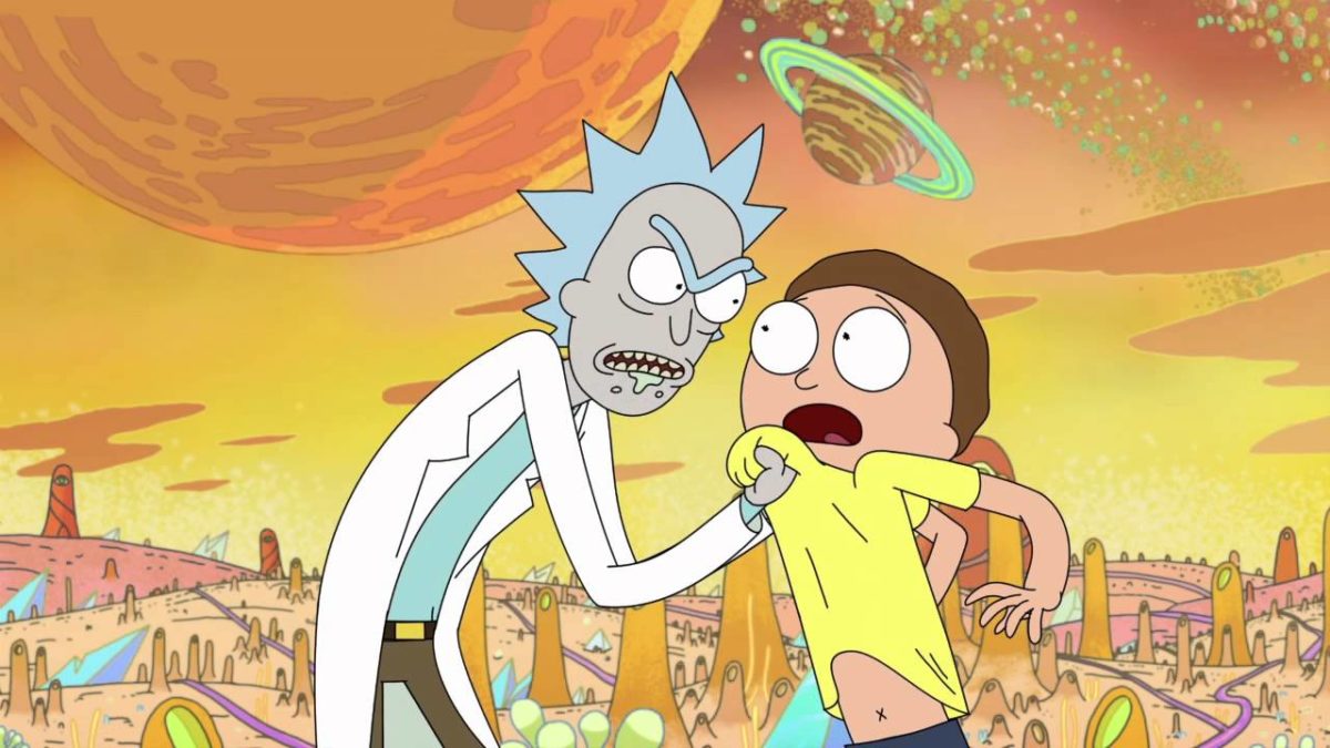 Rick And Morty Season 4 Episode 6 Release Date Update By Adult Swim 1158