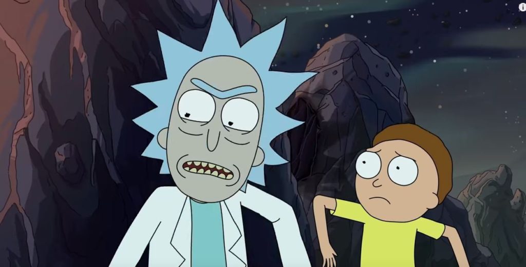 Rick and Morty Season 4 Episode 6 Release Date, Plot Details and ...