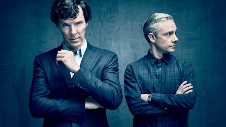 Sherlock Season 5 Renewal And Release Date: Benedict Cumberbatch And ...