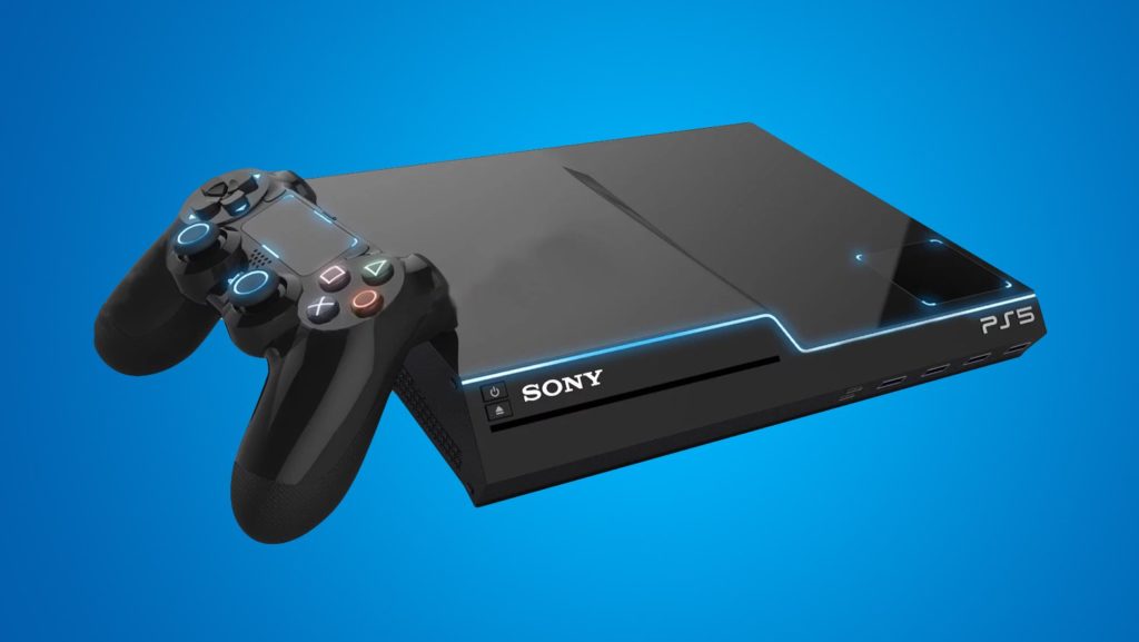 Sony PS5 Specs and Features Leaks, New PlayStation Details Revealed as ...