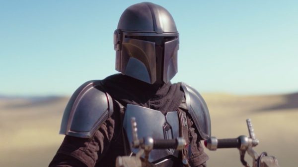 The Mandalorian Season 2 Trailer, Release Date, Cast, Plot Spoilers and ...