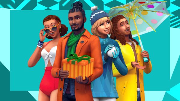 The Sims 5 Gameplay Features Wishlist Things To Expect From Next Gen