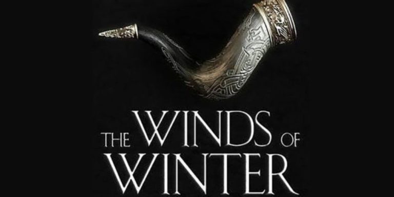 The Winds Of Winter Release Date Revealed Here Is When George Rr Martin Will Publish Twow Book 