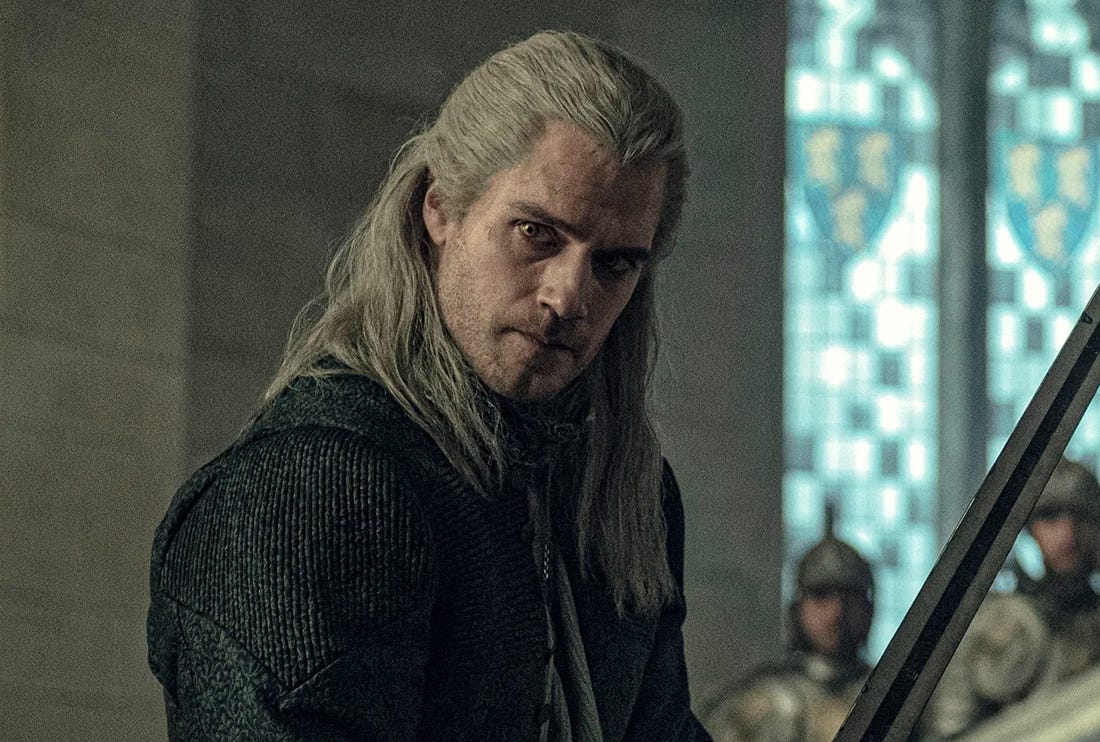 The Witcher Season 2 Netflix Premiere Date Plot Spoilers And Latest