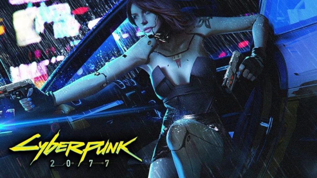 Cyberpunk 2077 Release Date Gameplay Compatibility Xbox One Copy