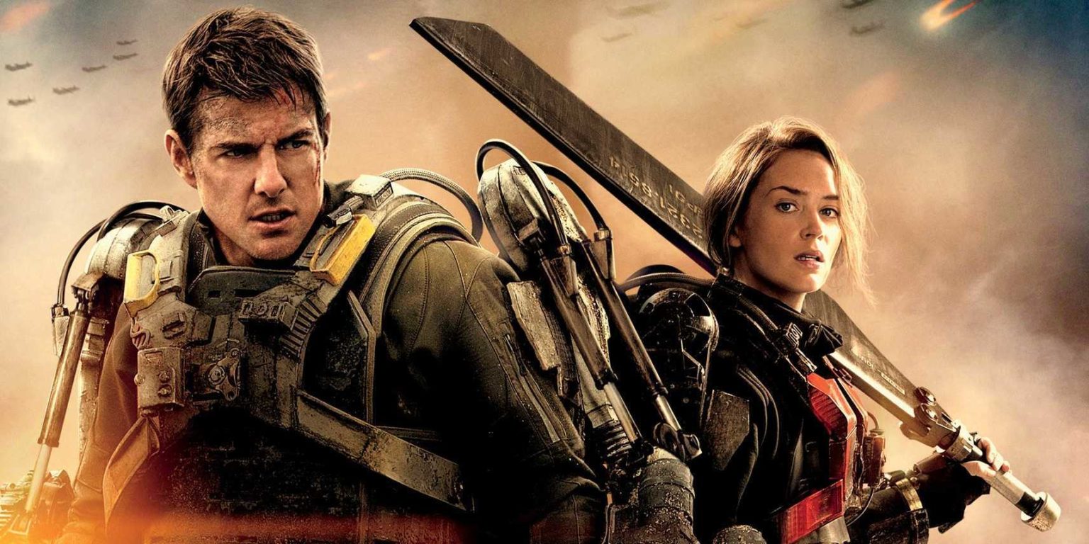 Edge of Tomorrow 2 Release Date, Trailer, Cast, Plot and More Details ...