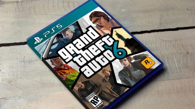 GTA 6 Release Date To Happen In March 2020?