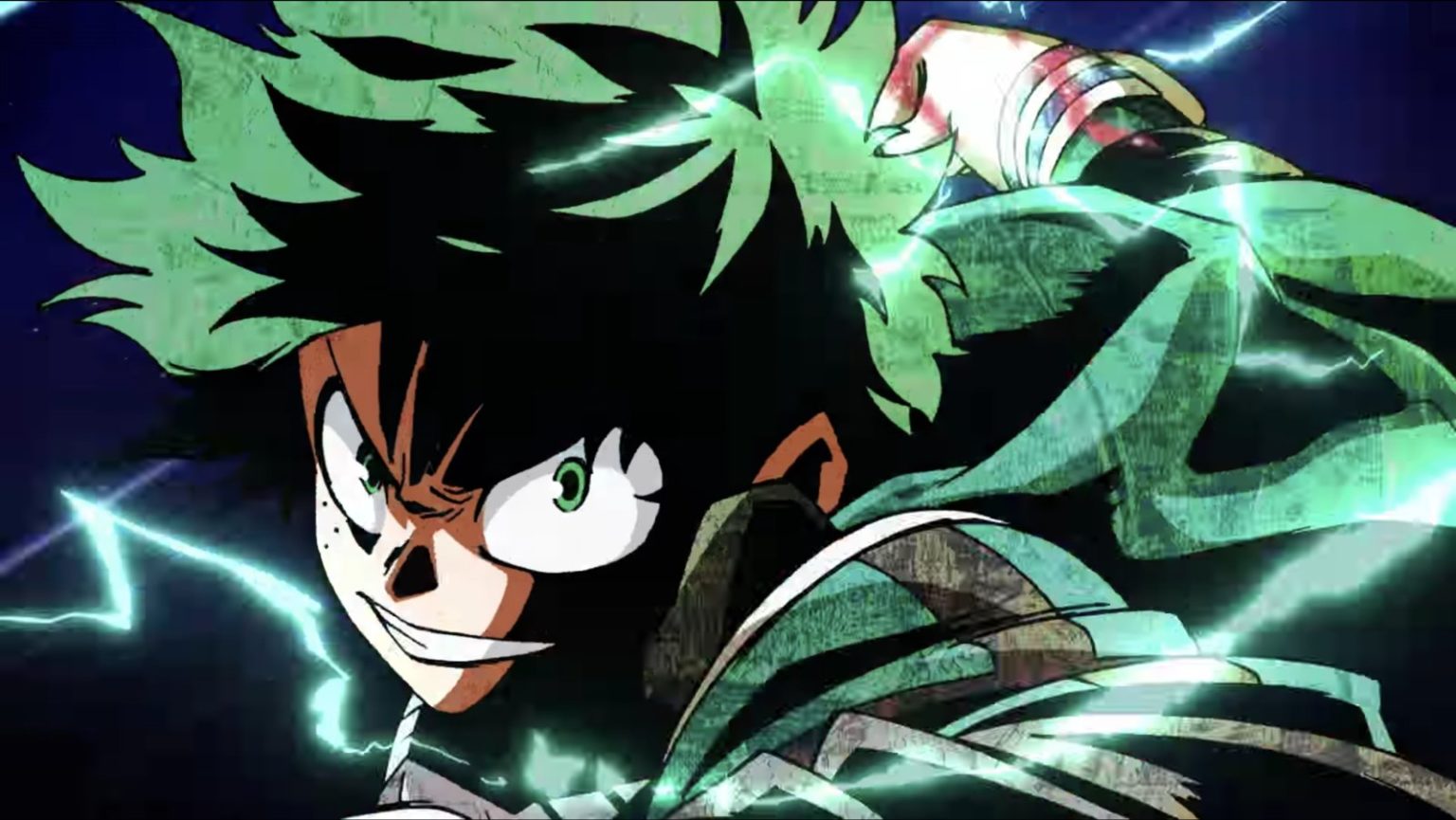 My Hero Academia Chapter 267 Release Date, Spoilers: Death of Twice and ...