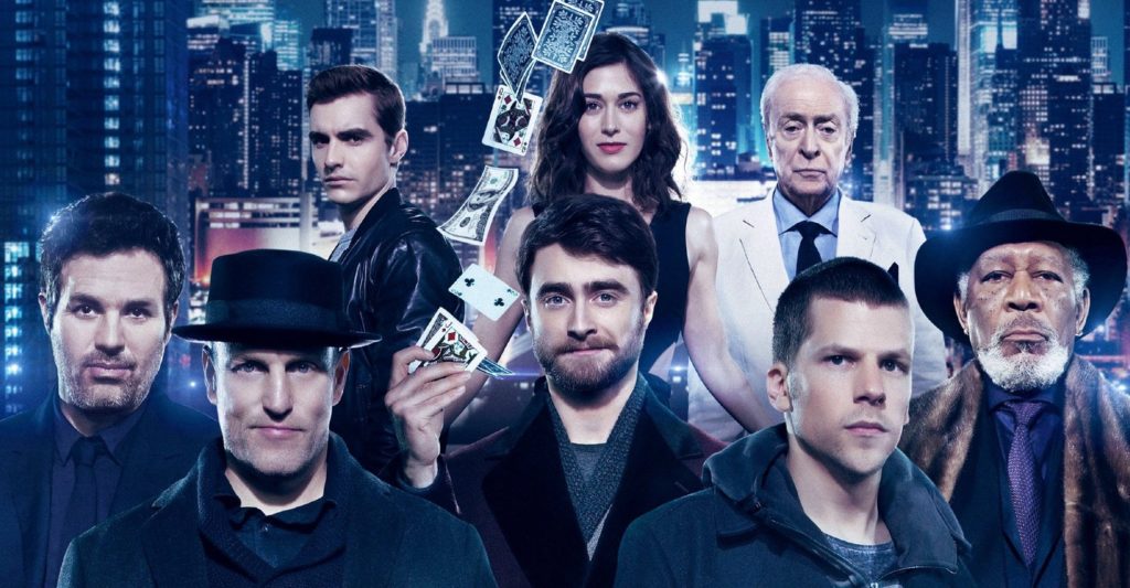 Now You See Me 3 Release Date, Plot, New Cast and Coronavirus Delay for