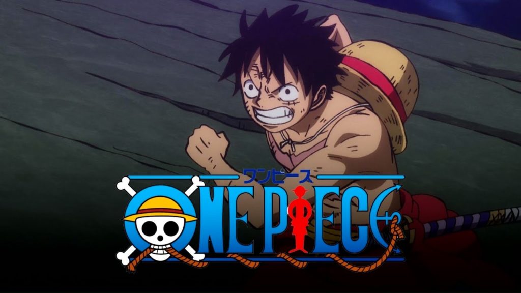 One Piece Chapter 973 Release Date, Spoilers: Straw Hats and Scabbards ...