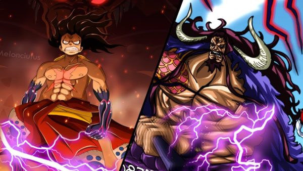 One Piece Chapter 974 Release Date, Spoilers: Denjiro as Kyoshiro will ...