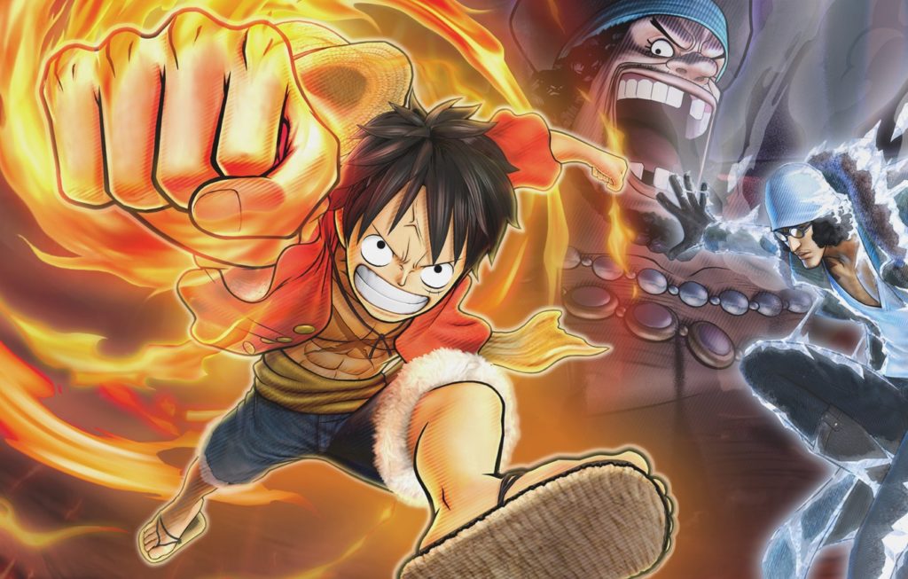 One Piece Chapter Release Date Spoilers Luffy Saves The Scabbards And Starts Great War Of Wano