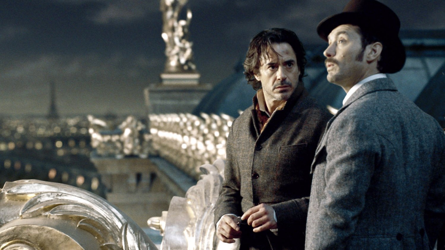 Sherlock Holmes 3 Release Date, Trailer, Cast, Plot, Villains and More