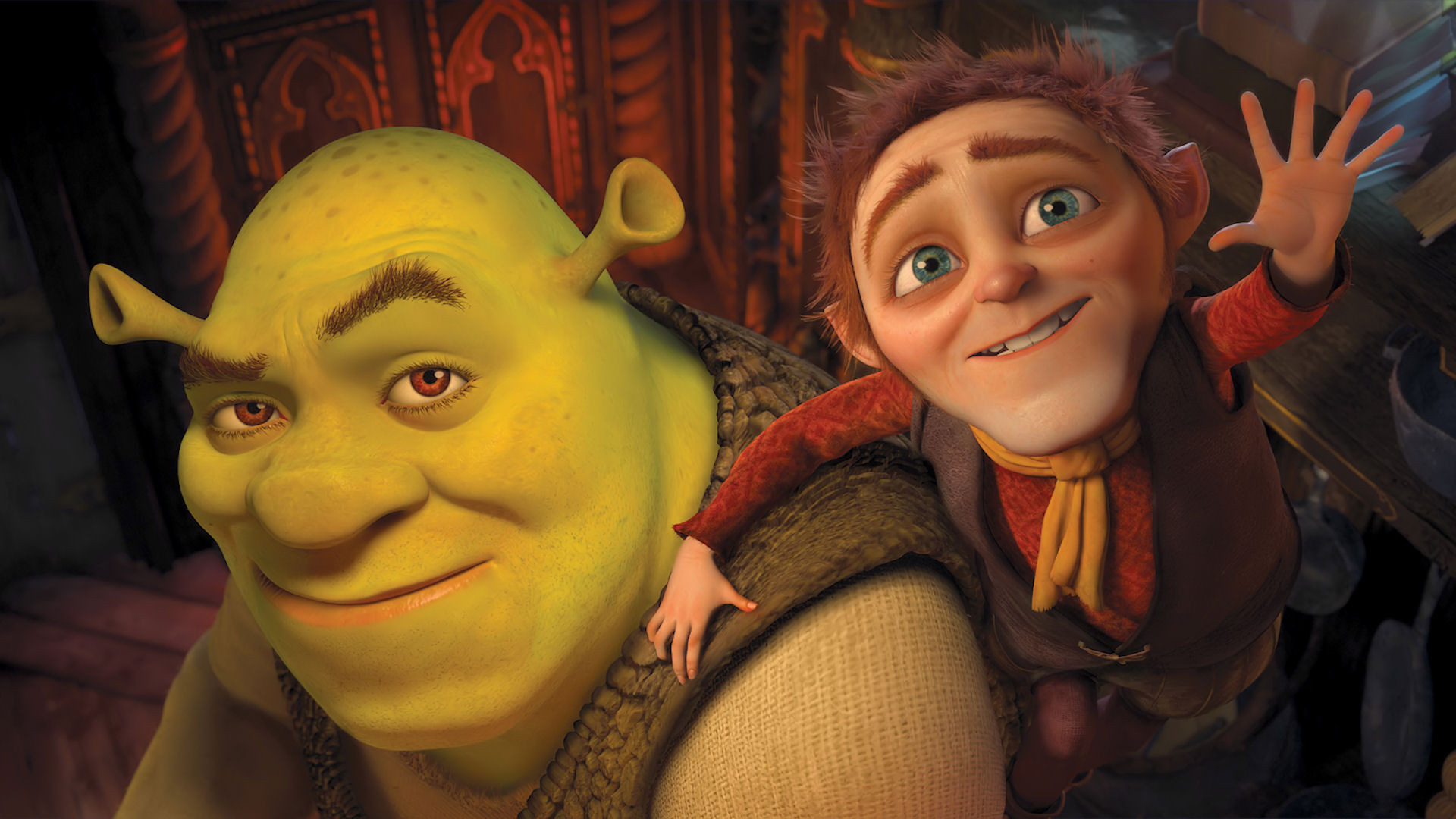 Shrek 5 Release Date Updates: Cancelation Rumors are not True as per ...