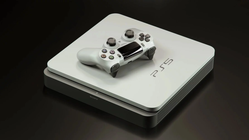 Sony PS5 Specs, Features: Technical Details About Storage, Processor ...