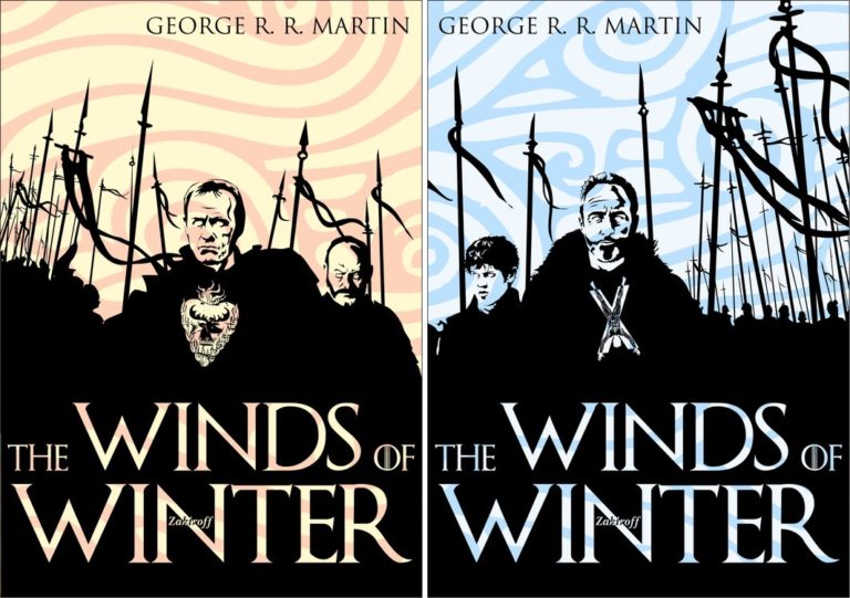 The Winds of Winter Release Date Gets Major Update as Story Details for