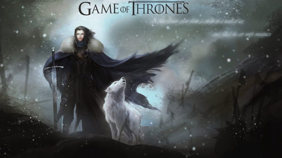 The Winds of Winter Release Date Gets Major Update as Story Details for