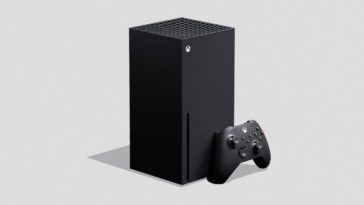 Xbox Series X Specs and Features Revealed: Faster Load Times ...