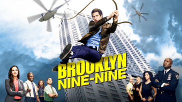 Brooklyn Nine-Nine Season 8 Release Date, Trailer, Cast, Plot Spoilers ...