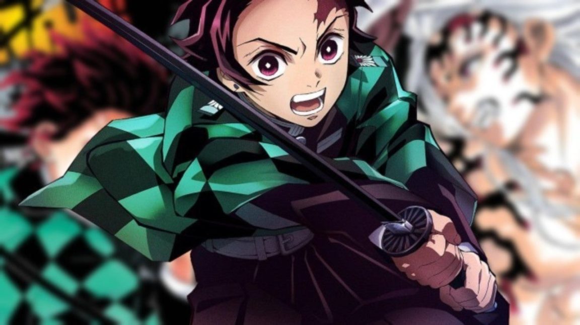 Demon Slayer: Kimetsu no Yaiba Chapter 203 Release Date, Spoilers ...