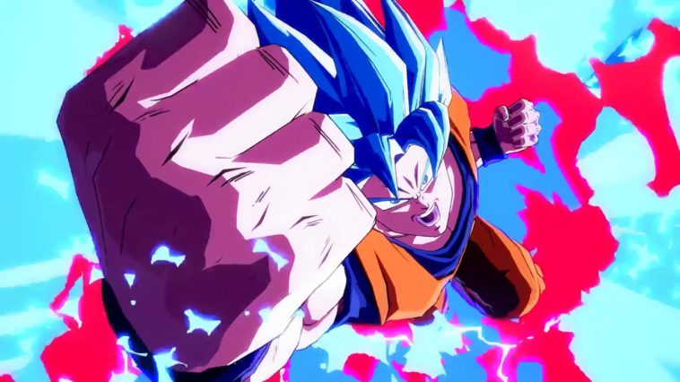 Dragon Ball Super Chapter 60 Release Date, Spoilers: Goku and Vegeta vs ...