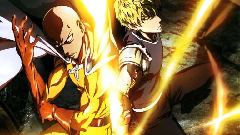 One Punch Man Season 3 Release Date Might Happen Earlier if JC Staff ...