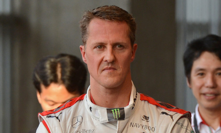 Michael Schumacher Health Updates: How Is The F1 Champion Recovering ...