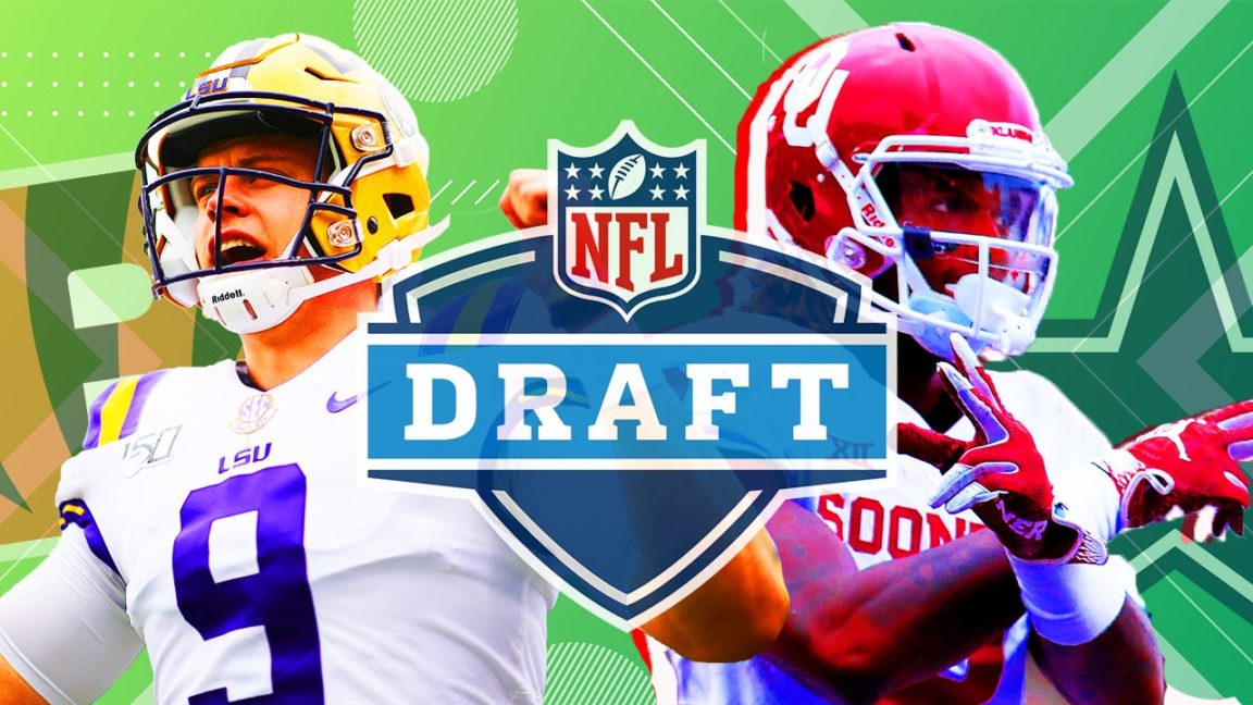 NFL 2020 Draft: Best Players and Prospects for Day 2 Deals