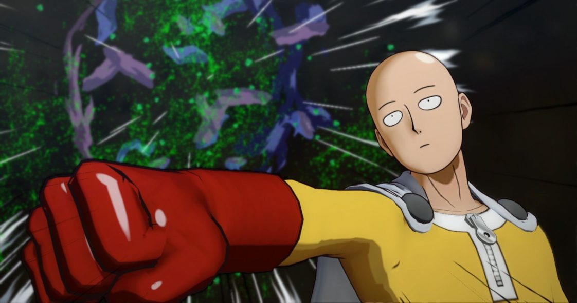 One Punch Man Season 3 Release Date, Rumors: Saitama and Garou will ...