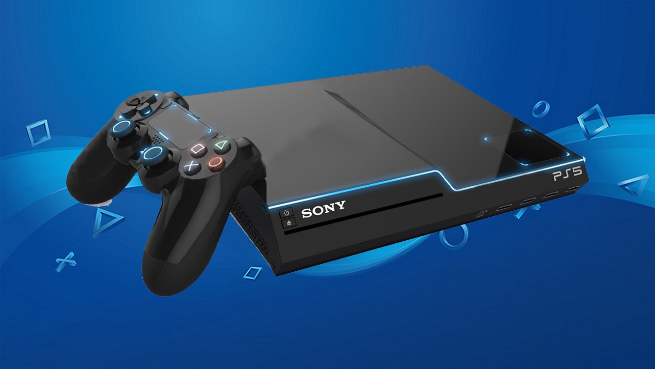 sony ps5 release date and price