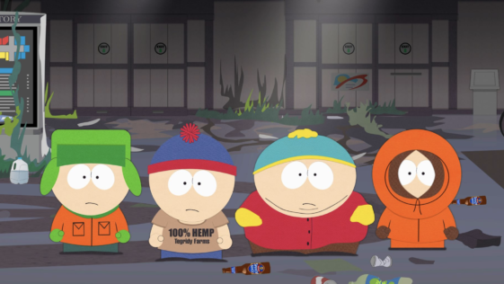 South Park Season 24 Release Date, Trailer, Cast, Plot and Production ...