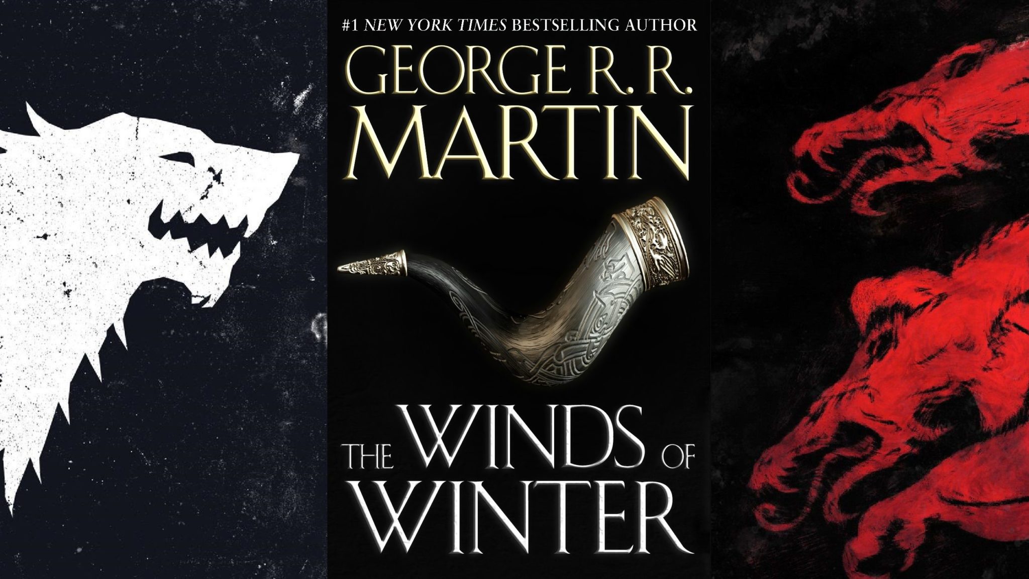 The Winds of Winter Release Date Updates RR Martin hints the