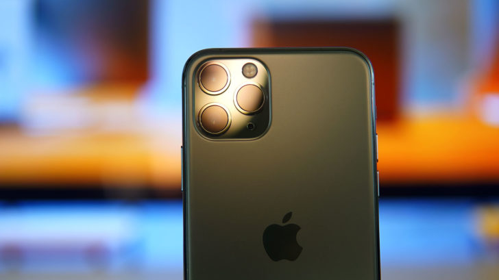 Apple iPhone 12 Pro Camera Specs: iOS 14 Leaks shows LiDAR Scanner for ...