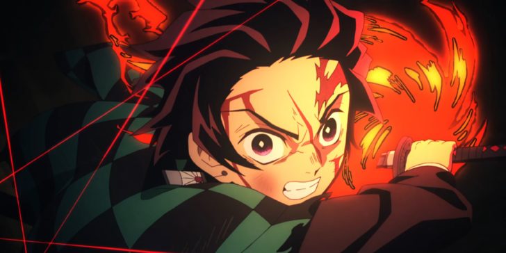 Demon Slayer: Kimetsu no Yaiba : Season 2 Release Date, Plot, And All ...