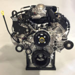 You Can Now Buy A Ford 7.3 Pushrod 'Godzilla' V8 As A Crate Engine