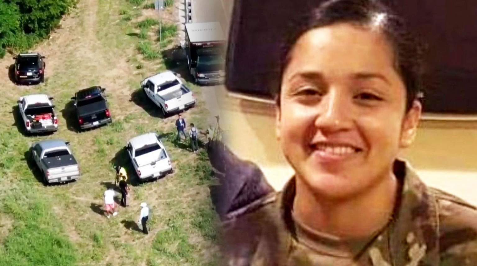 Army Officials Identified Remains As Those To Vanessa Guillen 20