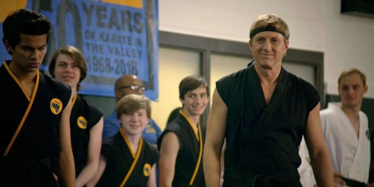 List of Every Dojo Owner In Cobra Kai And Karate Kid So Far