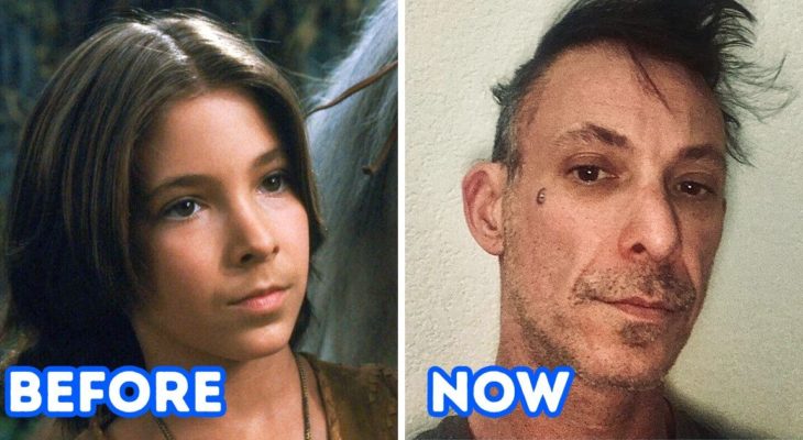 18 Child Actors Who Are All Grown Up Now And We Didn T Even Notice It New Pics