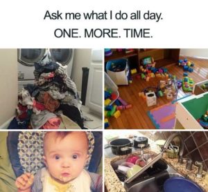 These Memes Will Only Be Funny If You Have Kids.