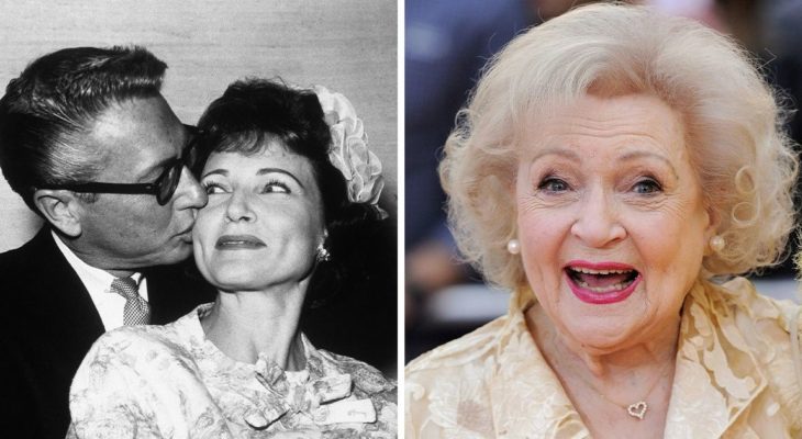 Remembering Betty White: Why She Never Had Kids, and 8 Other Facts ...