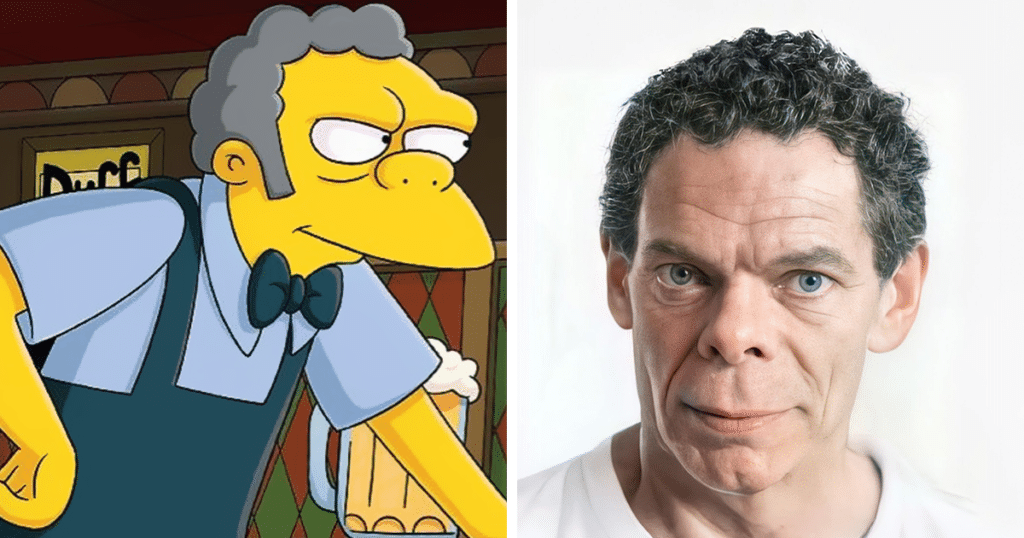 I Used AI To See What These 23 Popular Cartoon Characters Would Look ...