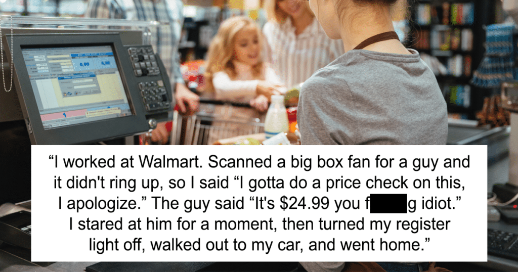 “What Is Your ‘I Don’t Get Paid Enough For This’ Moment?” 7 People Reply