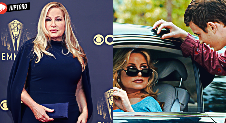 Famous American Pie Mom Jennifer Coolidge Says She Slept With Over 200 Men Thanks The Fame 