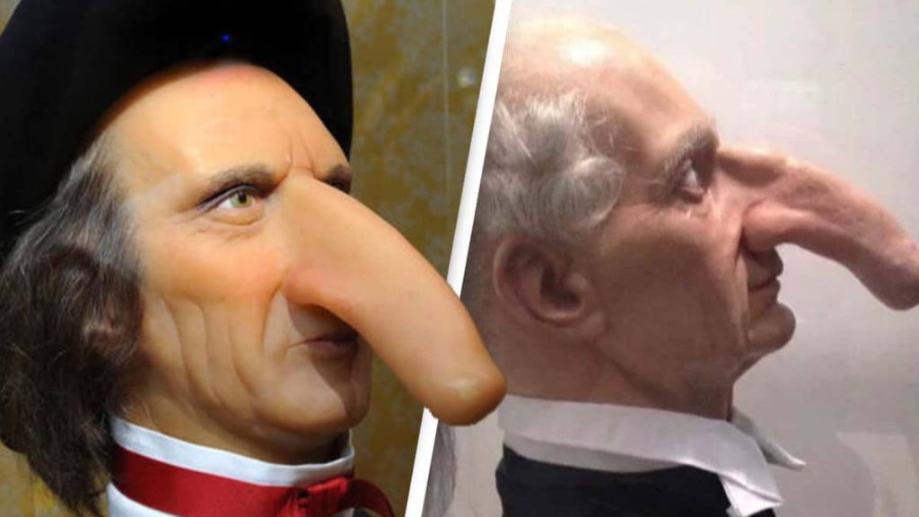 Man Who Has The World S Longest Nose Is Yet To Have His Record Broken   Resize 4 1024x576 