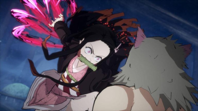 How Old is Nezuko in Demon Slayer?