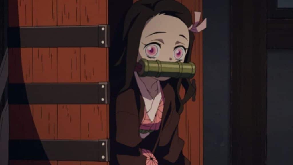 How Old is Nezuko in Demon Slayer?