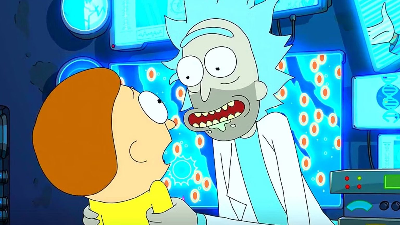 Rick and Morty Season 7 Release Date and What to Expect